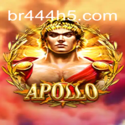 Exploring the Enigmatic World of Apollo: A Thrilling Adventure on BR444 Online Plataforma Oficial