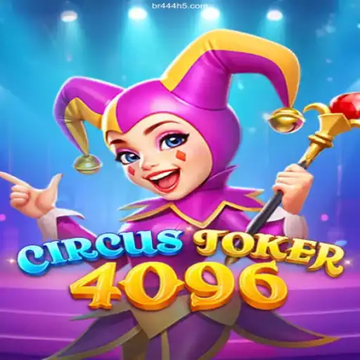 Unveiling CircusJoker4096: A Thrilling Adventure in the World of BR444⭐️ ONLINE