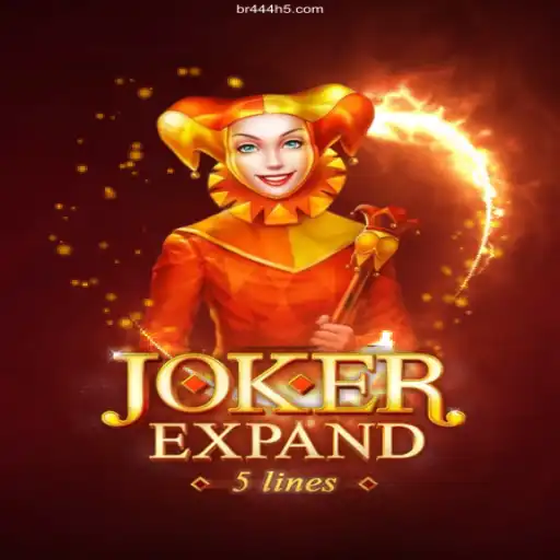 JokerExpand - A New Era in Online Gaming