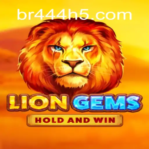 Exploring LionGems: A Thrilling Adventure on the BR444⭐️ ONLINE PLATAFORMA OFICIAL BR444.Com