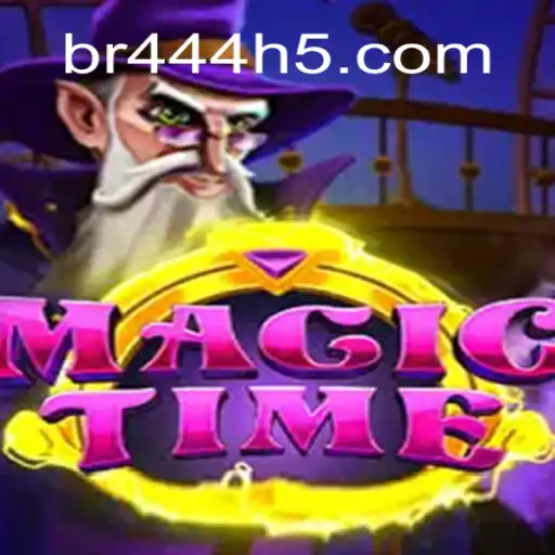 Unveiling MagicTime: The Latest Adventure in Gaming