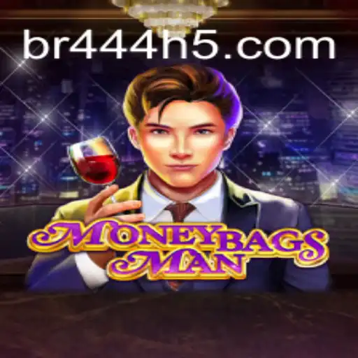 Delve Into the Exciting World of MoneybagsMan: The Trusted BR444⭐️ Online Gaming Platform Awaits!