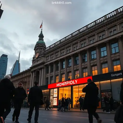 Monopoly
