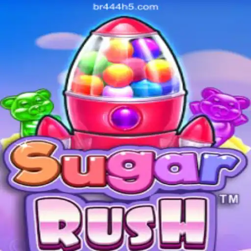 Exploring SugarRush: The Sweet Adventure on BR444⭐️ ONLINE PLATAFORMA OFICIAL