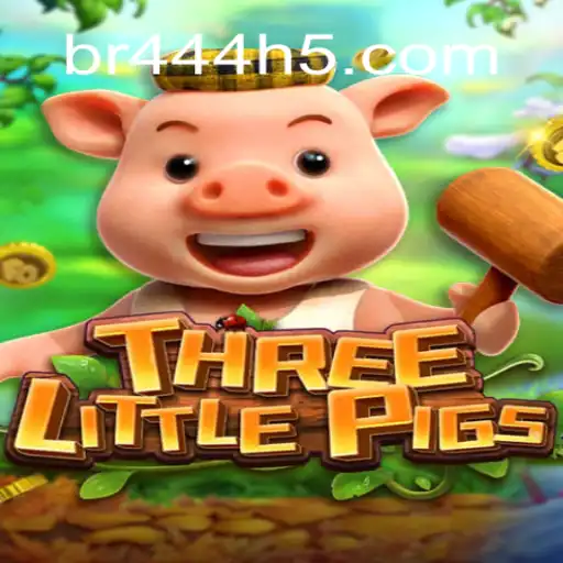 Discover the Enchanting World of THREELITTLEPIGS: A New Gaming Adventure