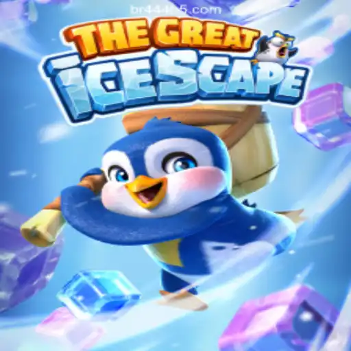 Discover TheGreatIcescape: An Immersive Arctic Adventure