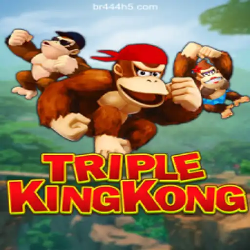 Discover the Exciting World of TripleKingKong: A Thrilling Gaming Experience