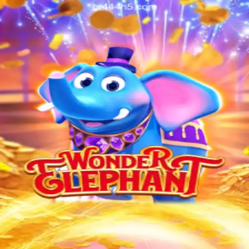 Discover the Captivating World of WonderElephant: An Enthralling Game Experience