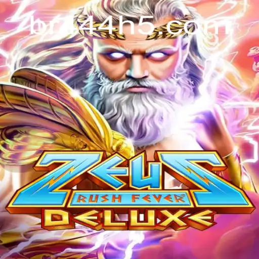 ZeusRushFeverDeluxe: Unleash the Power of the Gods in the Ultimate Online Gaming Experience